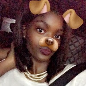 Meet your Posher, Marquita